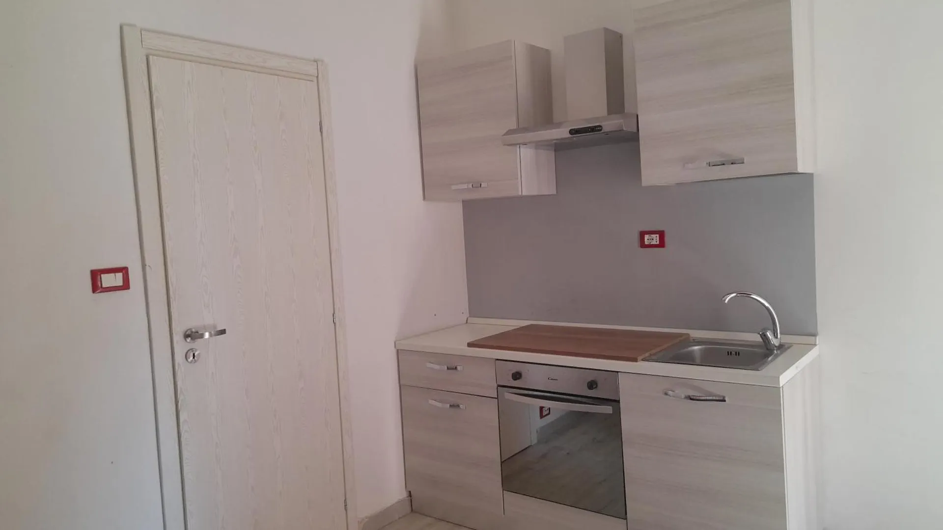 Roma House Apartment