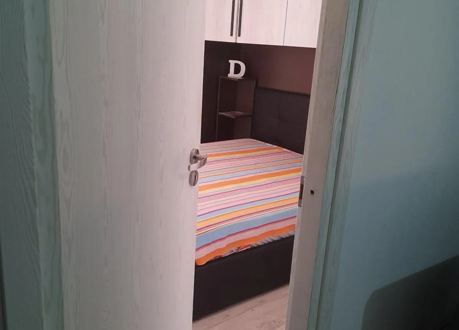 Roma House Apartment Rome