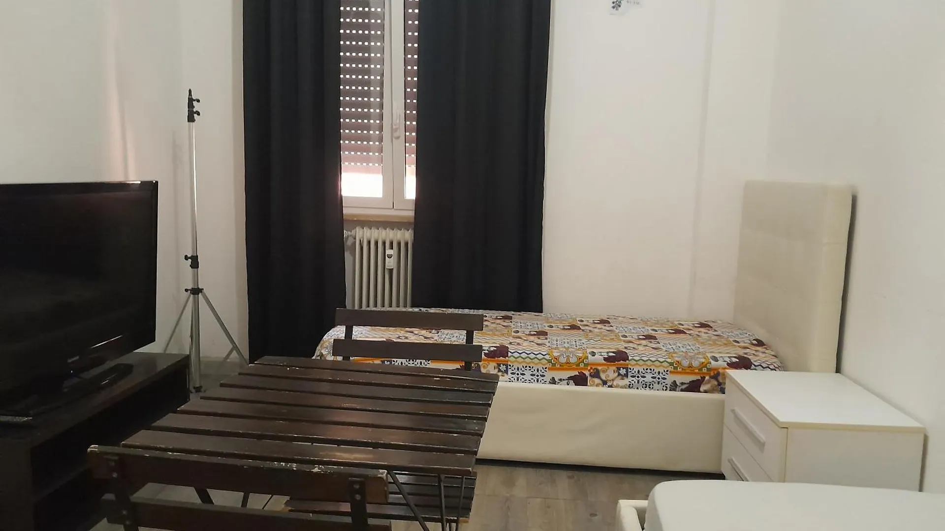 Roma House Apartment