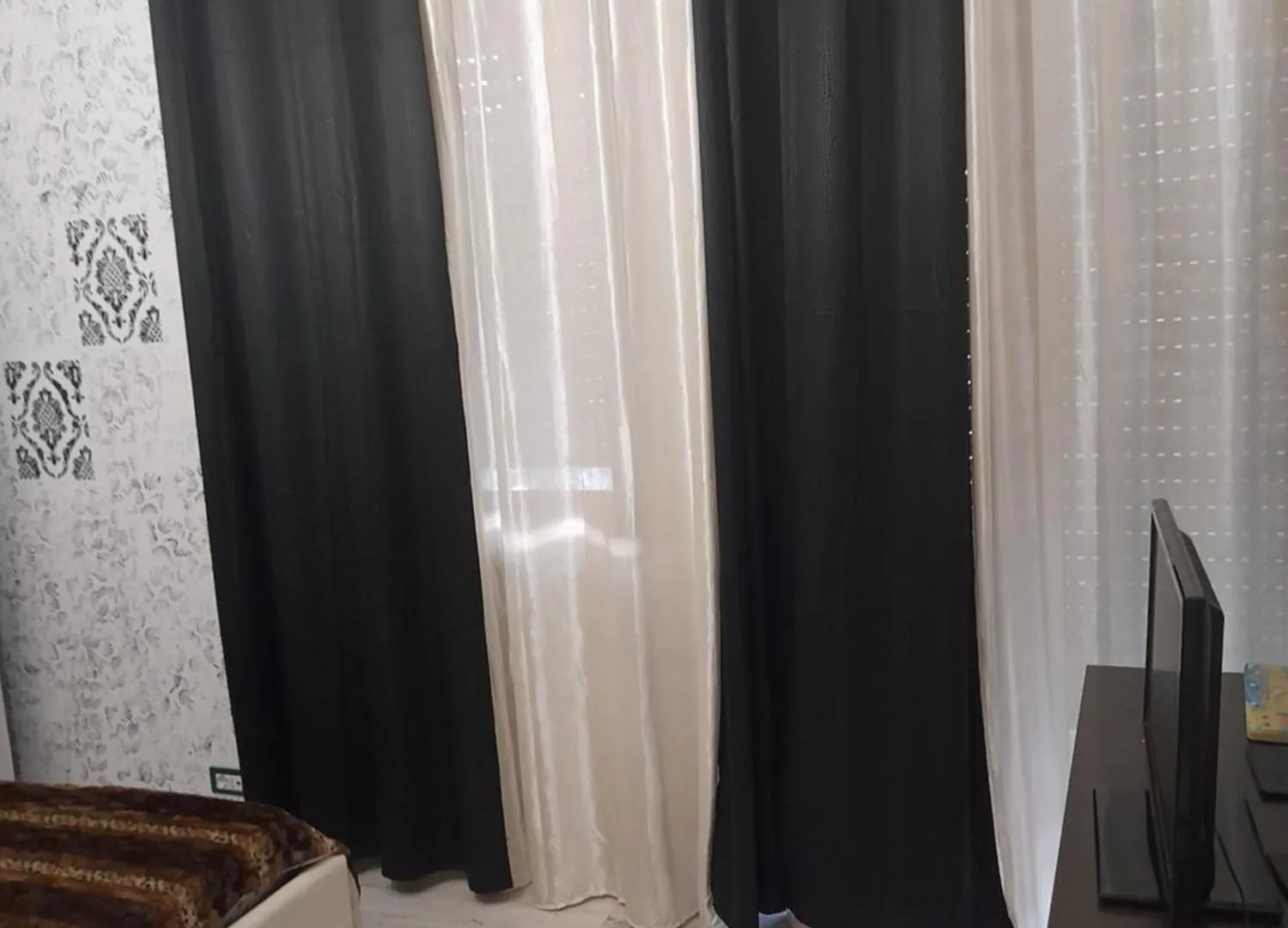 Roma House Apartment
