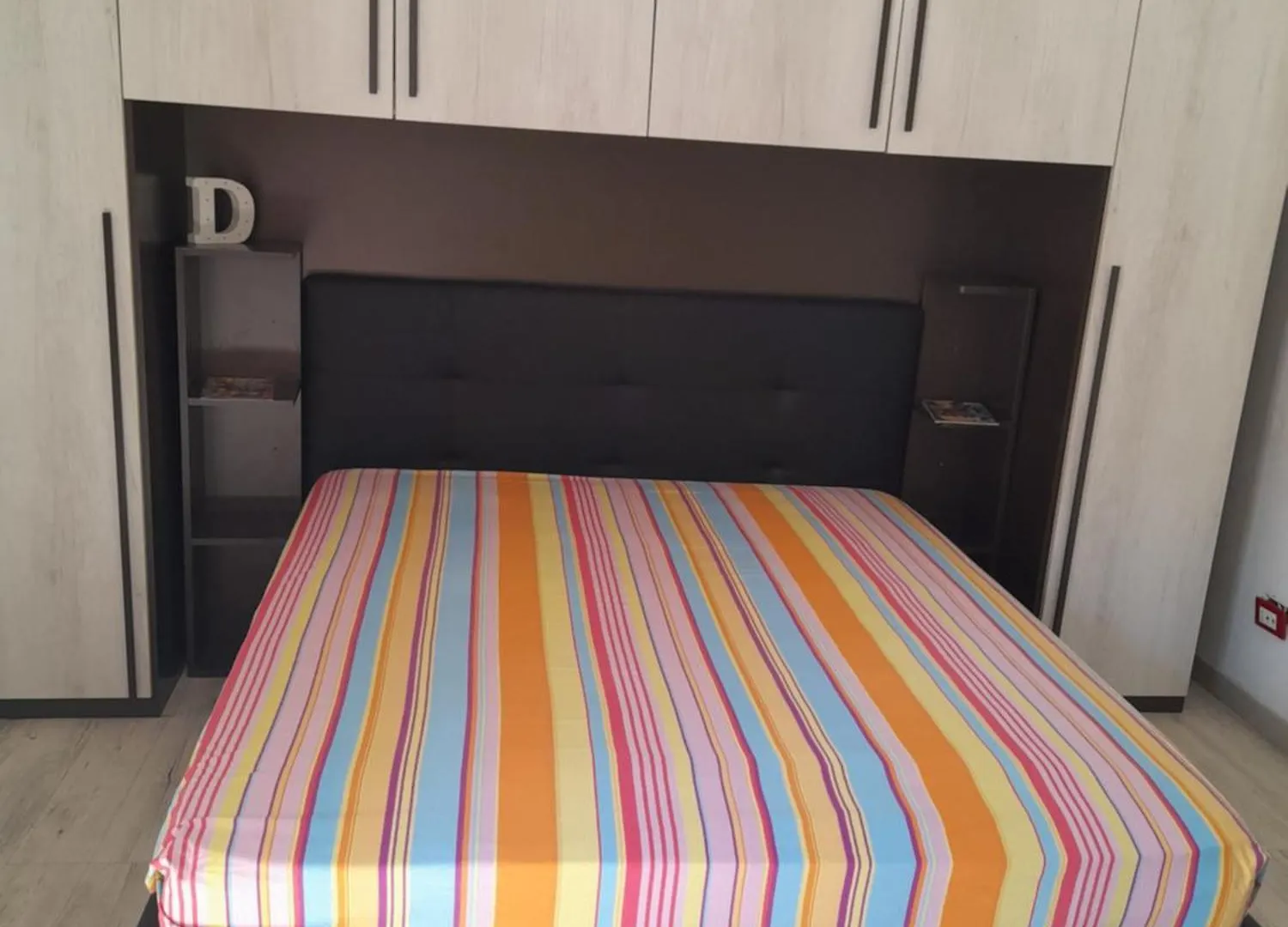 Roma House Apartment